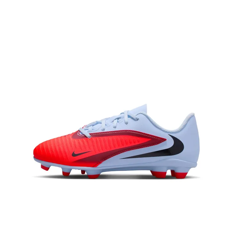 Nike Phantom 6 Low Club MG Scary Good Pack “Royal Tint / Black / Bright Crimson” | HM9202-400