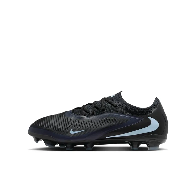 Nike Phantom 6 Low Pro MG Shadow Pack “Black / Black” | HM9204-003