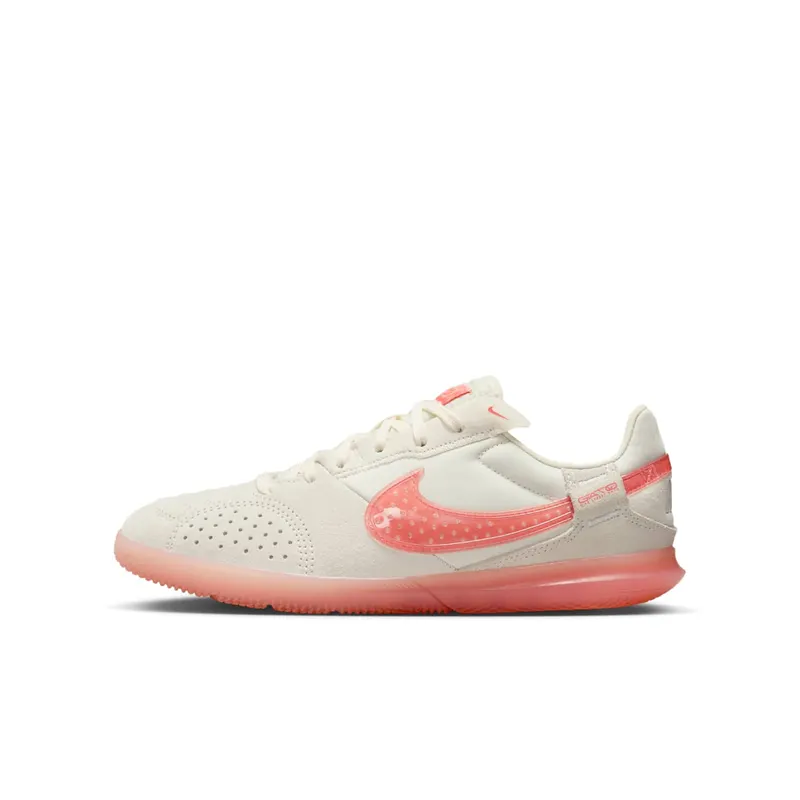 Nike Streetgato Pale Ivory Apricot Agate | DH7723-104