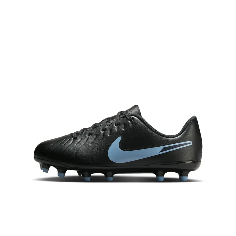 Nike Tiempo Legend 10 Club MG Shadow Pack “Black / Black” | DV4352-003