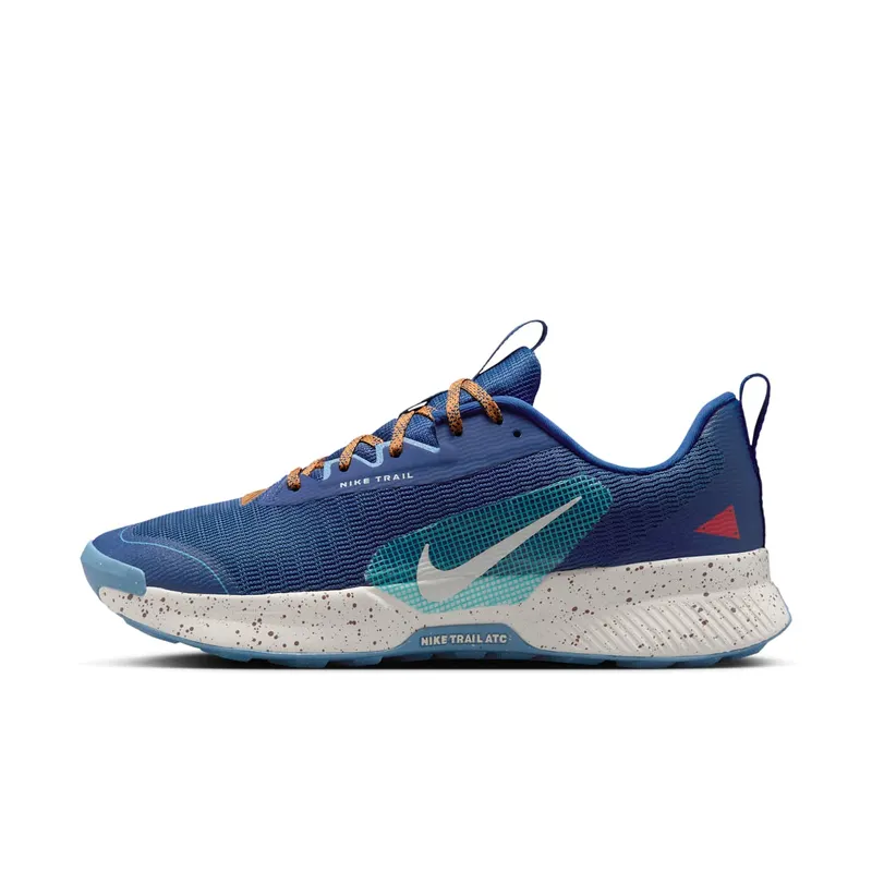 Nike Juniper Trail 3 Deep Royal Blue Beyond Monarch Phantom “Deep Royal Blue / Blue Beyond / Monarch” | FQ0904-400
