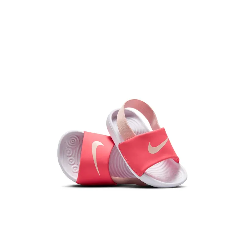 Nike Kawa Magic Ember White Echo Pink | BV1094-800