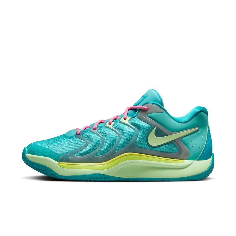 Nike KD 17 “Bahamas” | HV1945-300