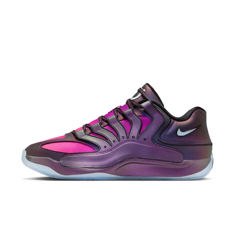 Nike KD 18 SE Eggplant “Vivid Purple / Black / Hyper Pink” | IM5843-500