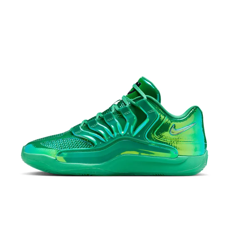 Nike KD 18 “Warning Label” | IB6682-300