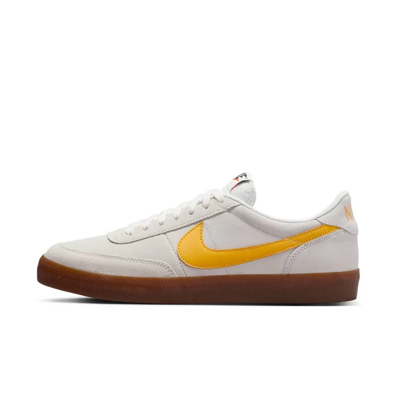 Nike Killshot 2 University Gold “Phantom / Gum Medium Brown / Summit White” | FQ8903-001