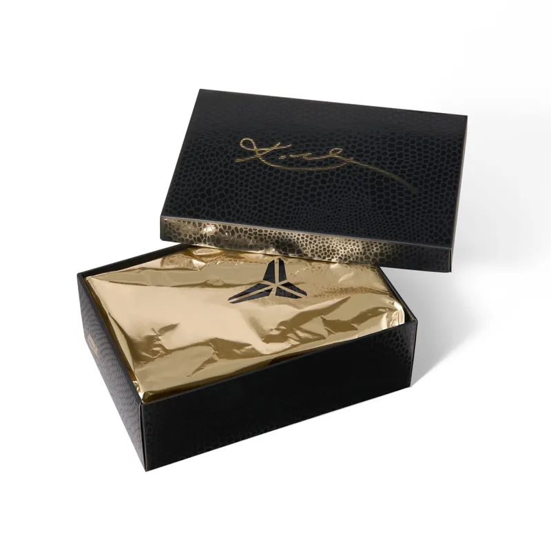 Nike Kobe 4 Protro “Draft Day Pack – Mystery Blind Box (Sealed)” | IV6585-900