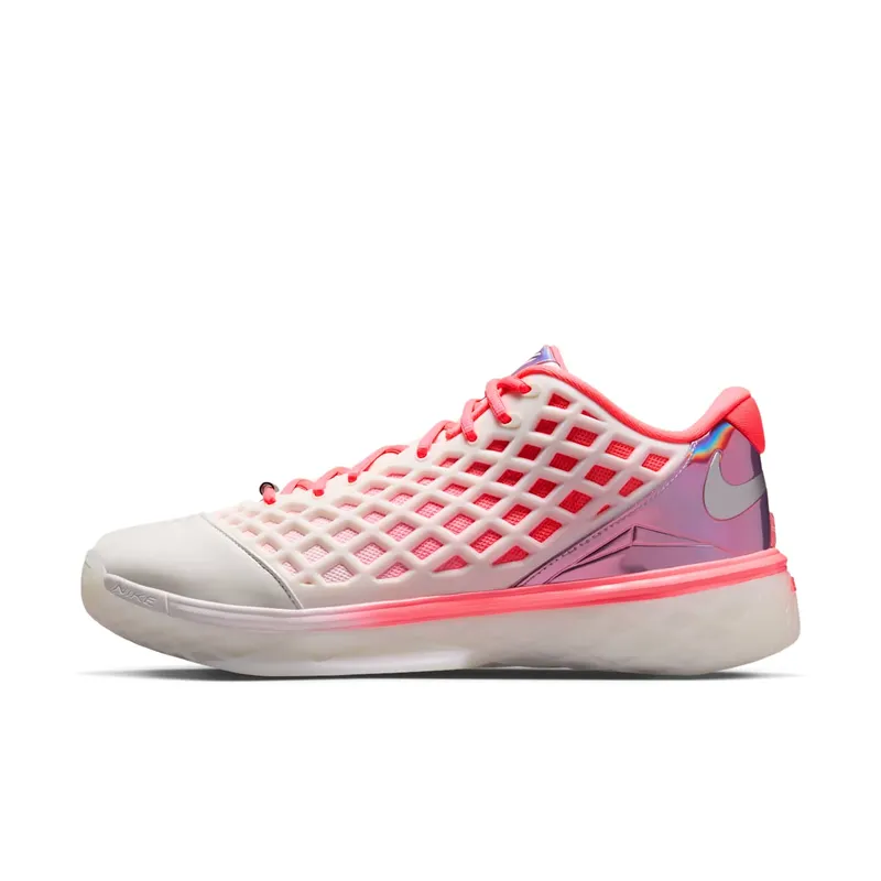 Nike Kobe 3 Low Protro “Sail and Hot Punch” | IQ3917-100