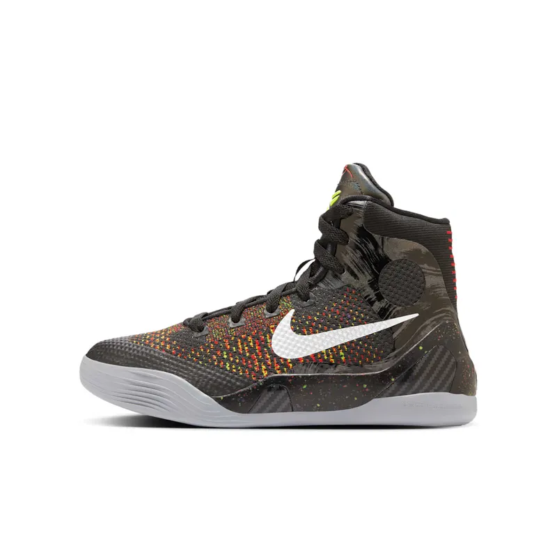 Nike Kobe 9 Elite Protro GS “Masterpiece” | HJ9446-001