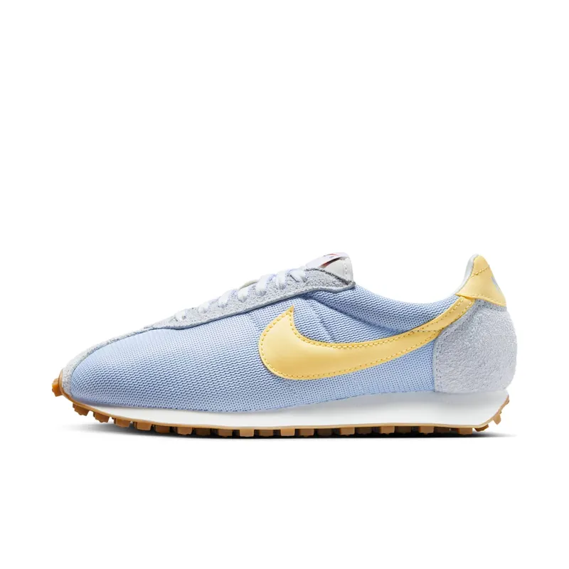 Nike LD-1000 Royal Tint Summit White Gum Light Brown Soft Yellow | IF1761-400