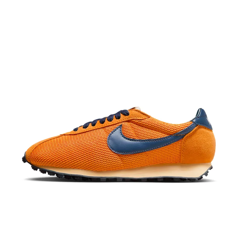 Nike LD-1000 “Orange Peel / Armory Navy” | IB3483-800
