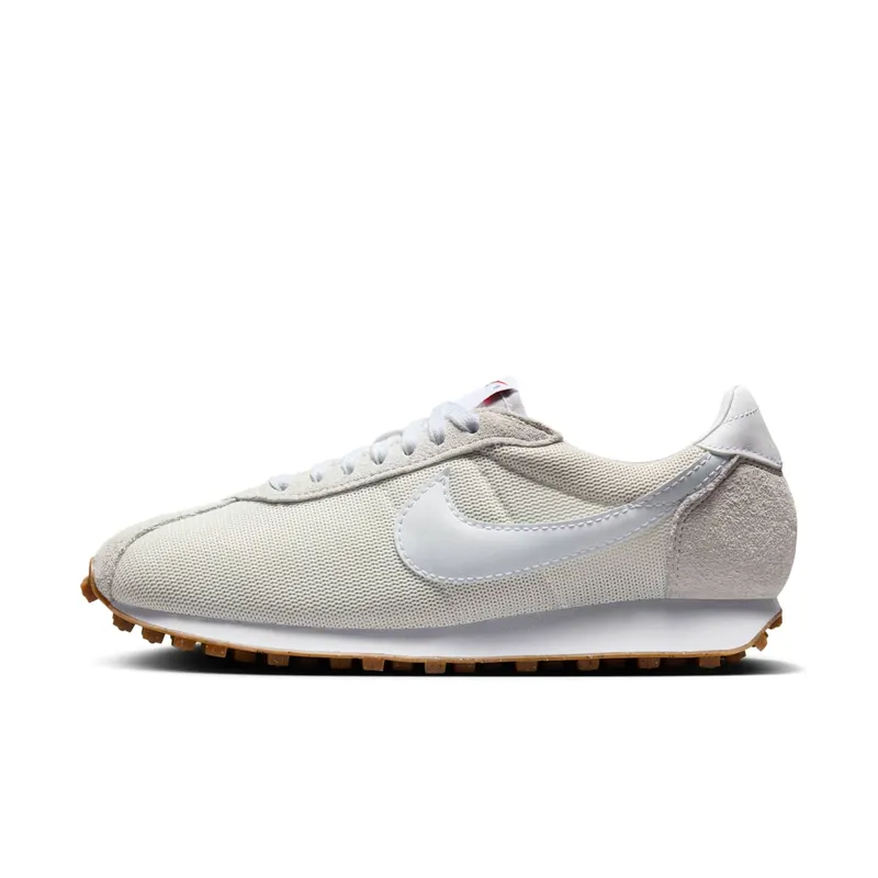 Nike LD-1000 Summit White Sail Gum Medium Brown White | HF3227-101