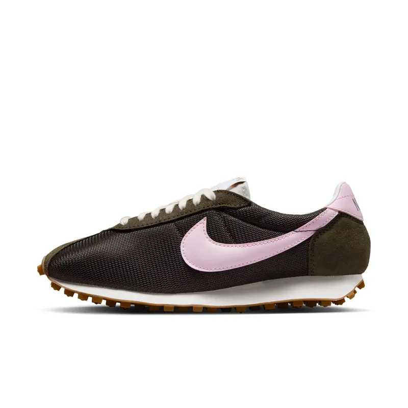 Nike LD-1000 Velvet Brown Pink Foam Gum “Velvet Brown / Sail / Gum Medium Brown” | HF3227-200