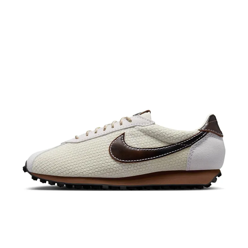 Nike LD-1000 Soft Pearl Fauna Brown “Soft Pearl / Black / Fauna Brown” | IH7330-020