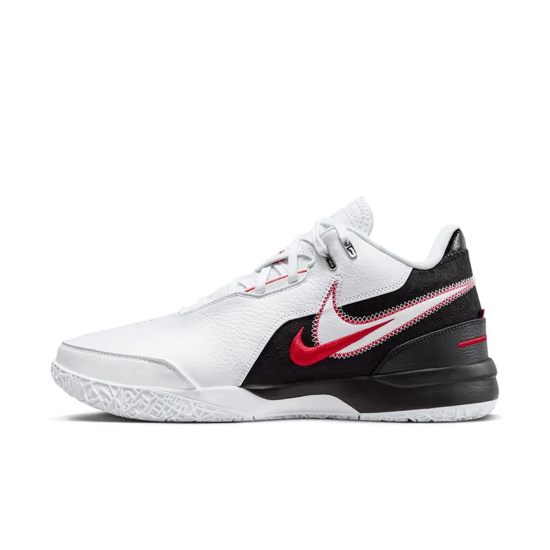 Nike Zoom LeBron NXXT Gen AMPD “First Game” | FJ1566-100