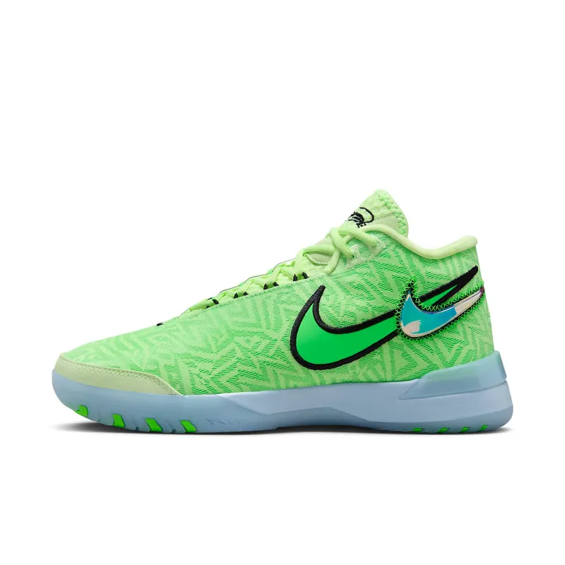 Nike Zoom LeBron NXXT “Volt” | HF0712-700