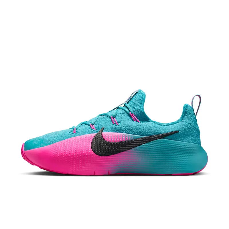 Nike LeBron TR 1 South Beach “Dusty Cactus / Pink Blast / Black” | FJ6151-301