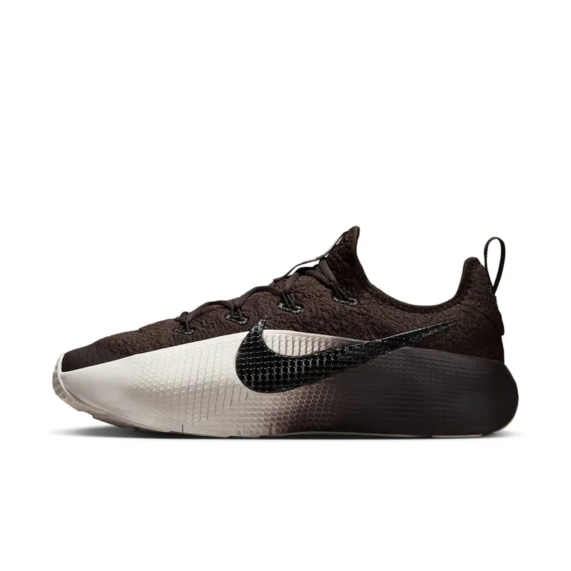 Nike LeBron TR 1 Velvet Brown Phantom Black | FJ6151-201