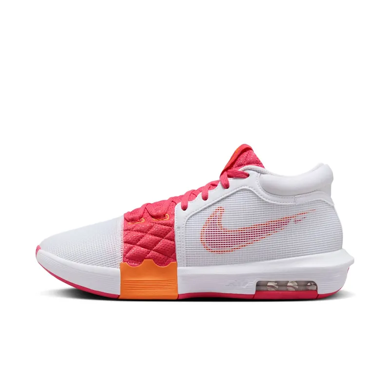 Nike LEBRON WITNESS 8 “DUNKIN DONUTS” | FB2239-104