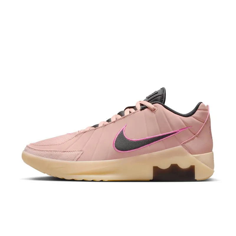 Nike LeBron Witness 9 Particle Pink (Translucent Outsole) “Particle Pink / Pearl White / Pinksicle” | HQ8034-600