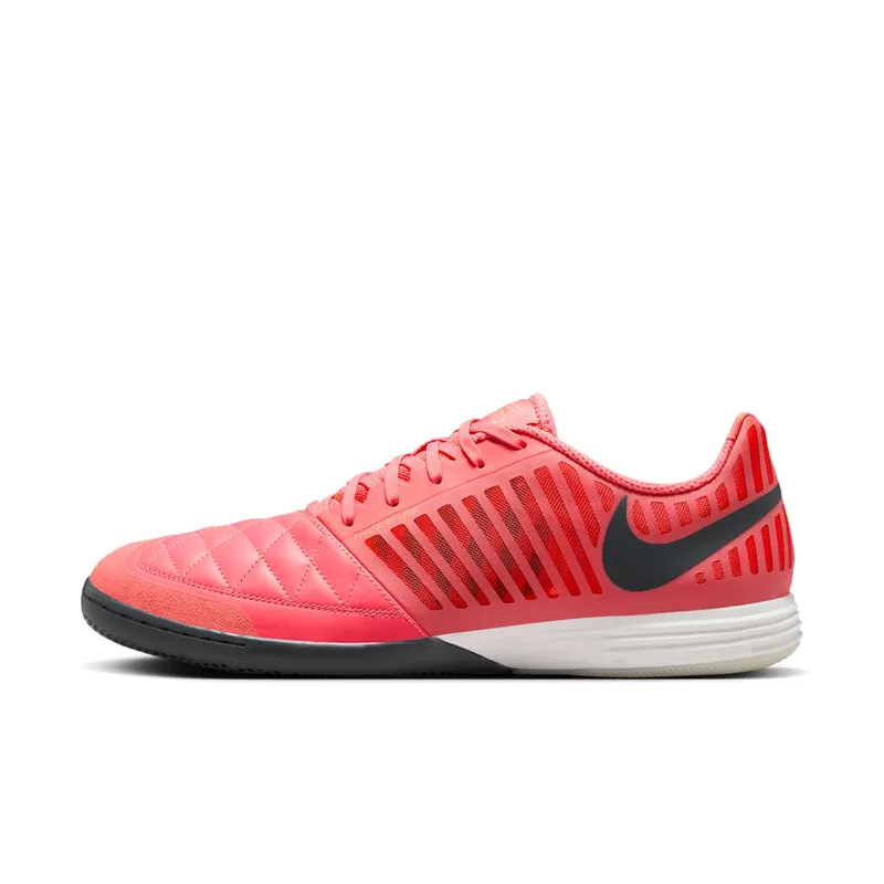 Nike Lunargato II Apricot Agate Anthracite | 580456-802