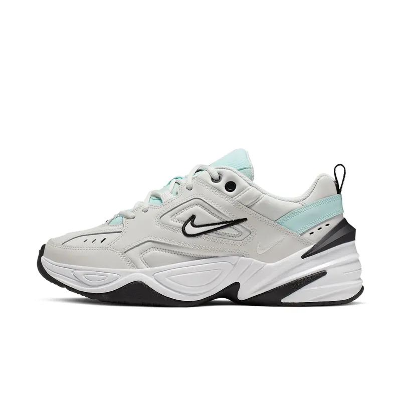 Nike M2K Tekno Platinum Tint Teal “Platinum Tint / White / Teal Tint” | AO3108-013