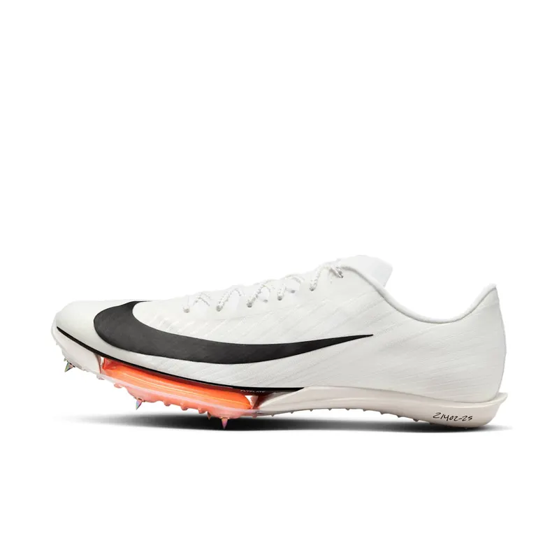 Nike Air Zoom Maxfly 2 Prototype “White / Total Orange / Black” | HF7643-100