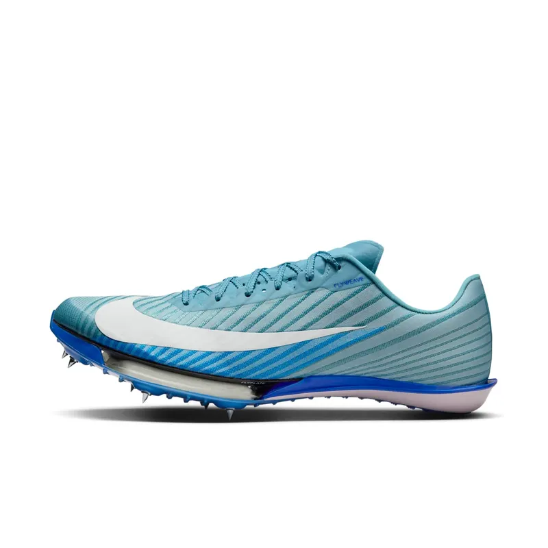 Nike Maxfly 2 Denim Turquoise Light Photo Blue Doll Sail | HQ1843-400