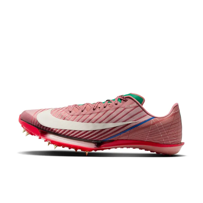 Nike Maxfly 2 Red Stardust Red Sepia University Red Pale Ivory | HQ2058-600