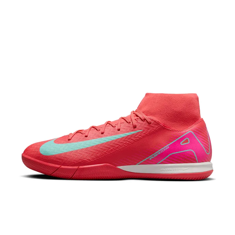 Nike Mercurial Superfly 10 Academy IC “Mad Energy Pack” | FQ8332-800