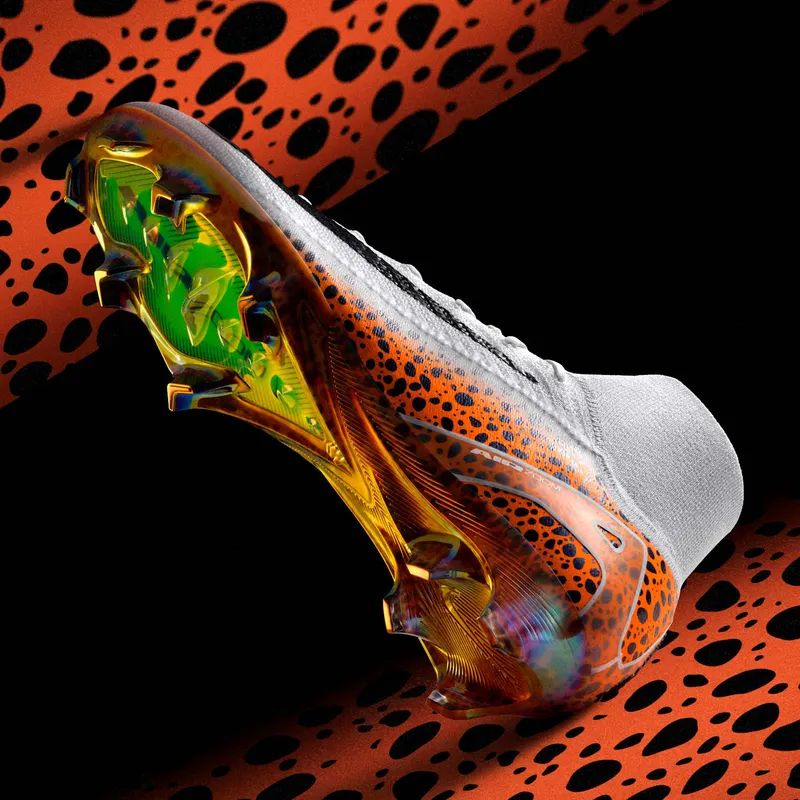 Nike Mercurial Superfly 10 Elite FG Electric Pack Olympic Safari “Multi-Color / Multi-Color” | FQ8311-900