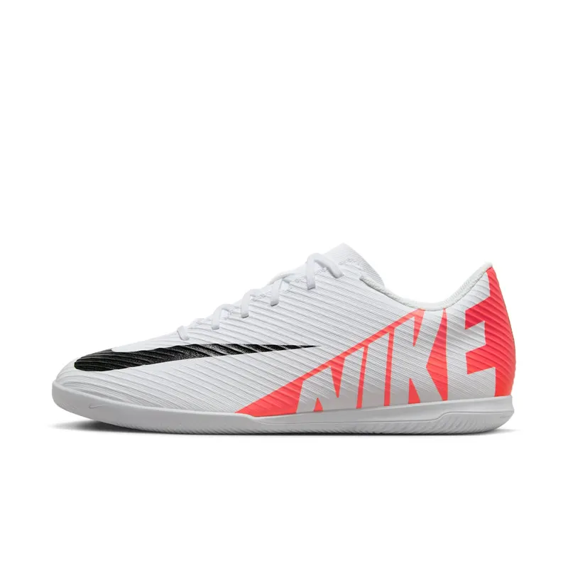 Nike Mercurial Vapor 15 Club IC Ready Pack “Bright Crimson / Black / White” | DJ5969-600