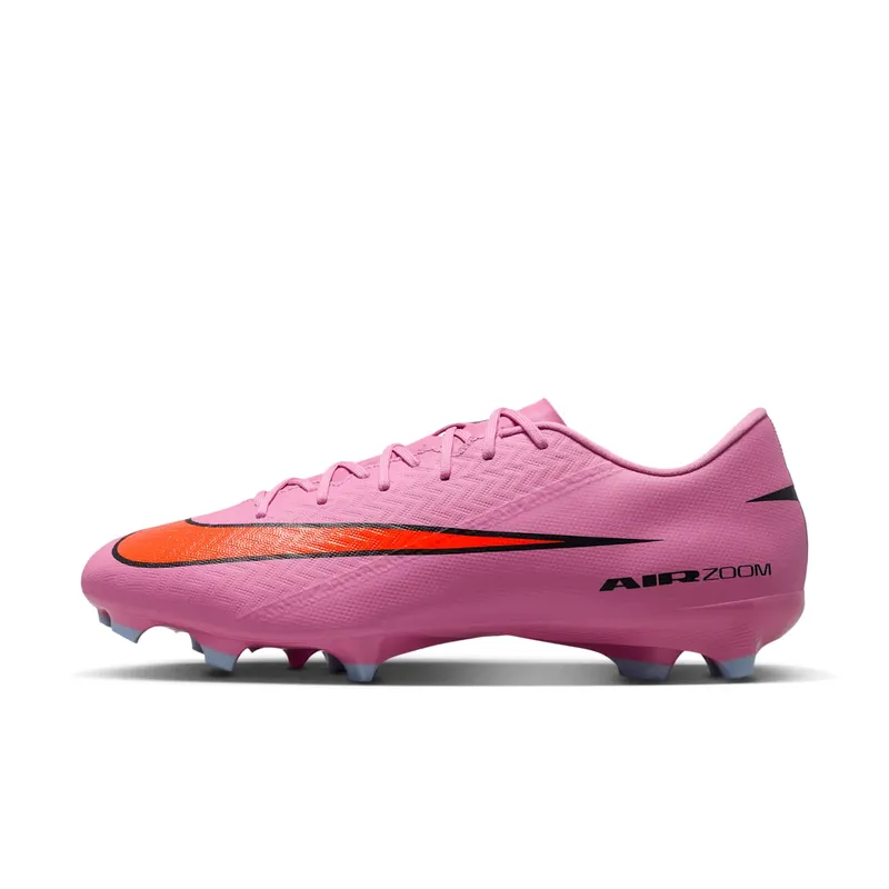 Nike Mercurial Vapor 16 Academy MG Scary Good Pack “Magic Flamingo / Total Crimson / Black” | FQ1458-600