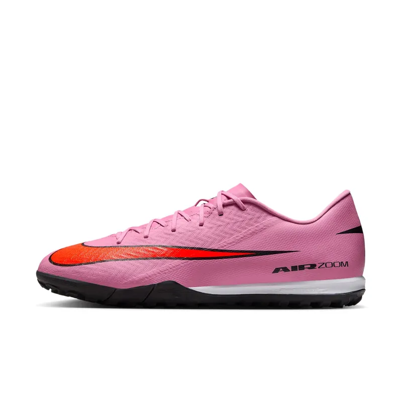 Nike Mercurial Vapor 16 Academy TF Scary Good Pack “Magic Flamingo / Total Crimson / Black” | FQ8449-600