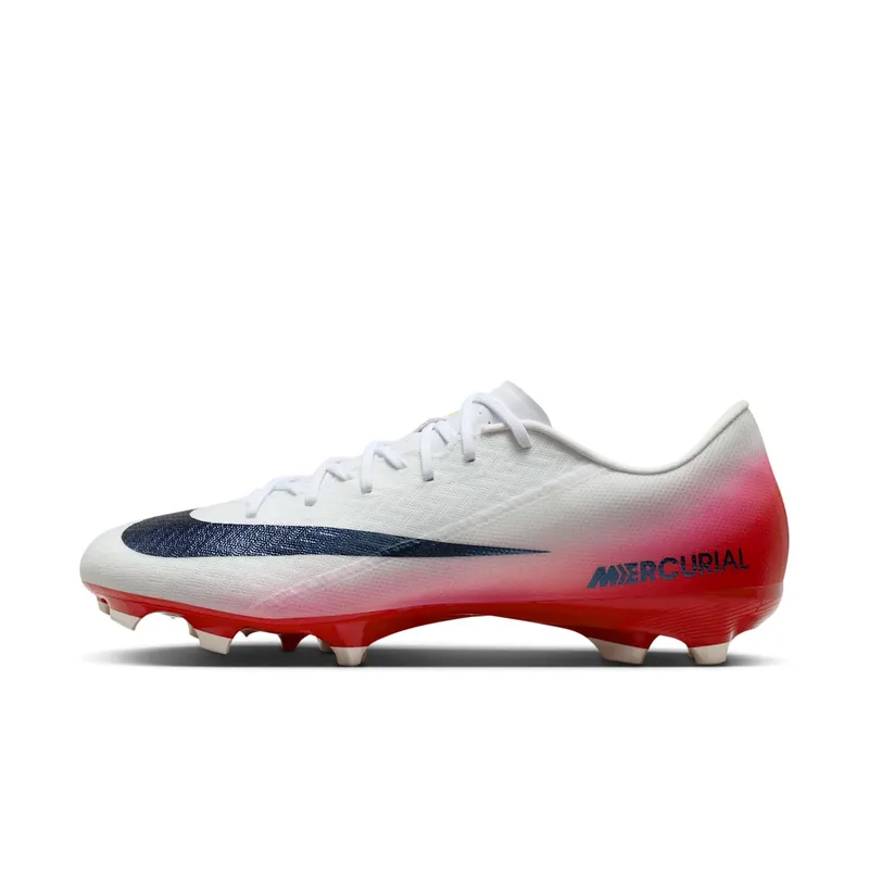 Nike Zoom Mercurial Vapor 16 Academy FG/MG Fear Nothing Pack “University Red / Dark Obsidian” | HJ7332-600