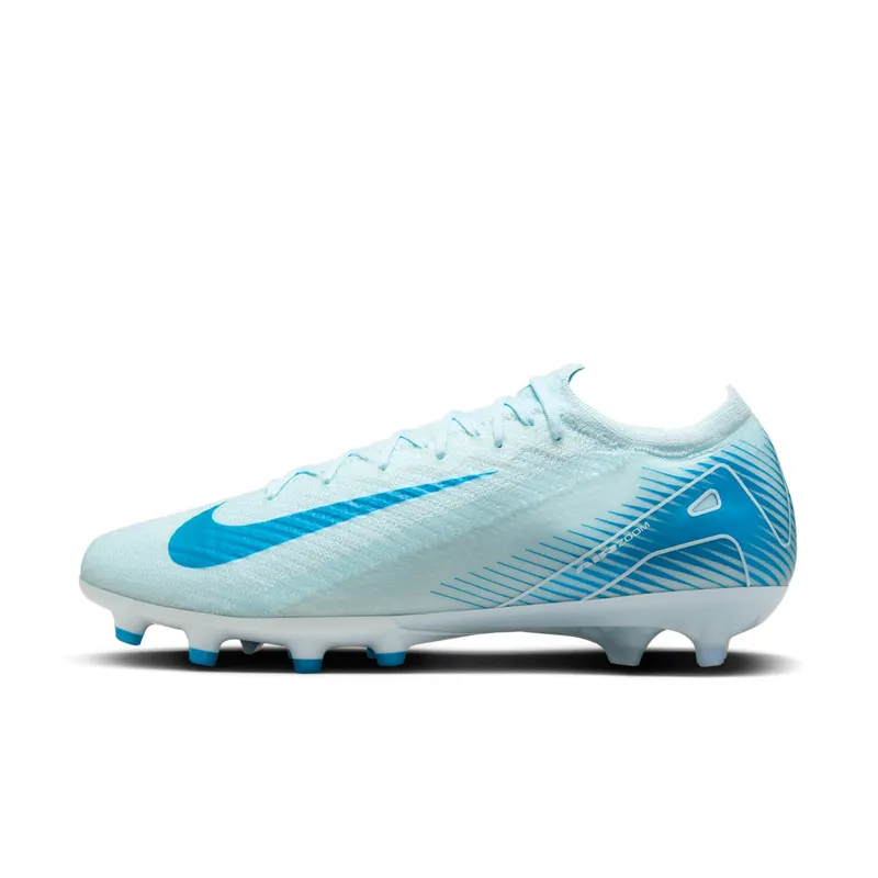 Nike Mercurial Vapor 16 Elite AG-Pro Glacier Blue Orbit “Glacier Blue / Blue Orbit” | FQ8693-400