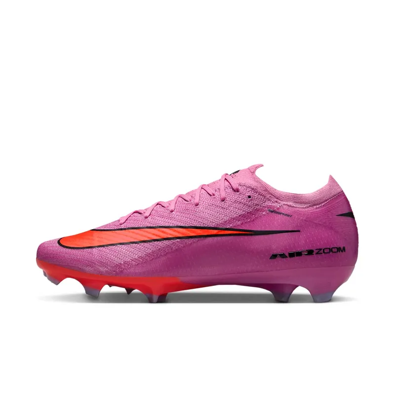 Nike Mercurial Vapor 16 Elite FG Scary Good Pack “Magic Flamingo / Total Crimson / Black” | FQ1457-600