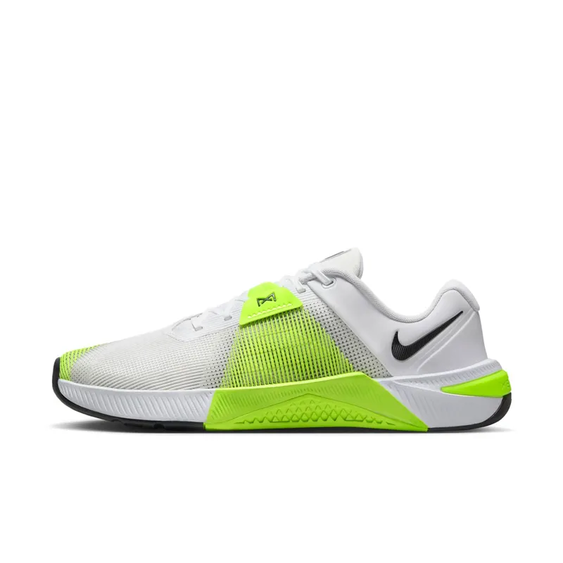 Nike Metcon 10 White Volt Black | HJ1875-101
