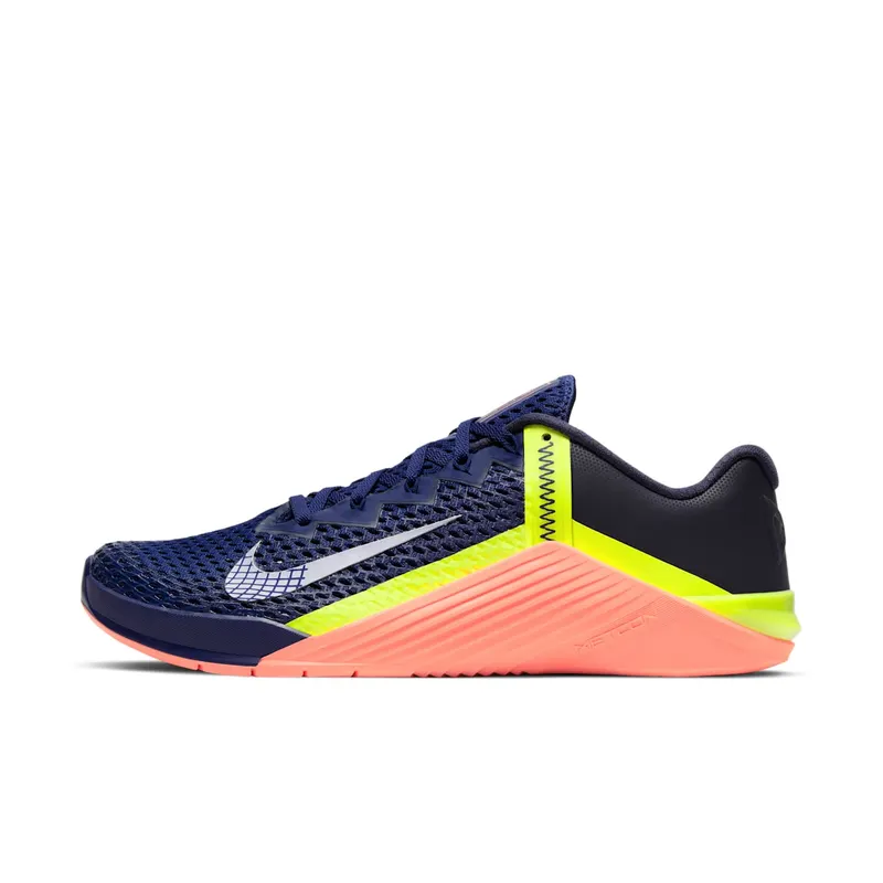 Nike Metcon 6 “Royal Blue” | CK9388-400