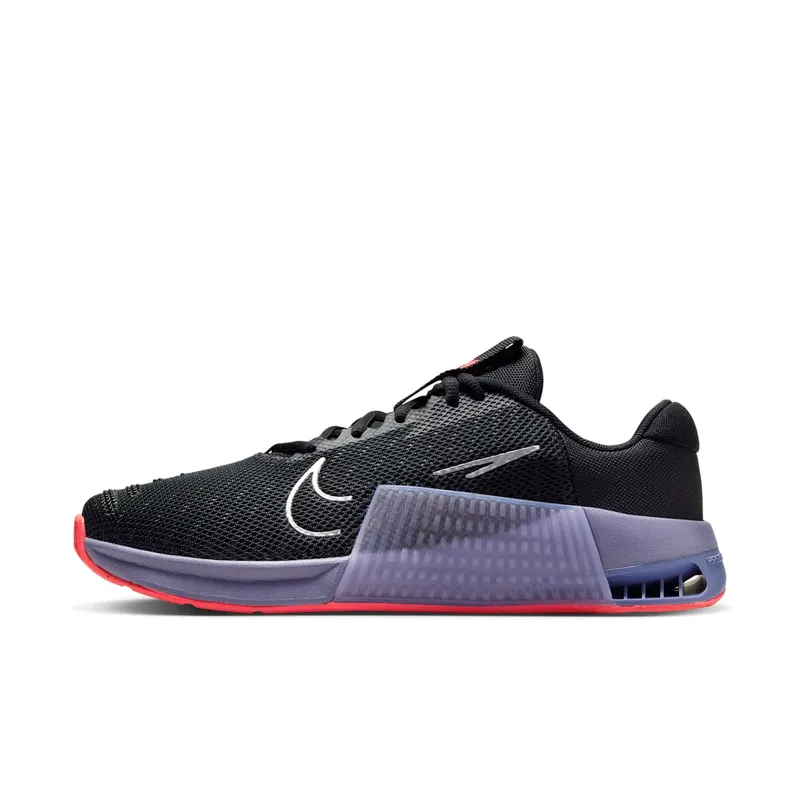 Nike Metcon 9 Black Lilac Bloom “Black / Lilac Bloom / Barely Grape” | DZ2537-003