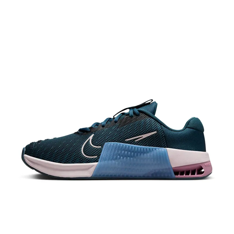 Nike Metcon 9 “Armory Navy Plum Dust” | DZ2537-401