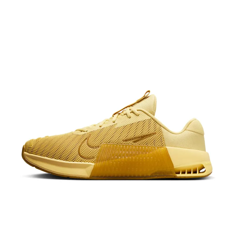 Nike Metcon 9 Saturn Gold Bronzine | DZ2617-700