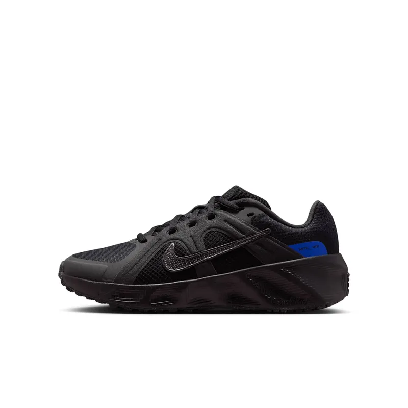 Nike City Response Black Off Noir Racer Blue | HQ2007-004