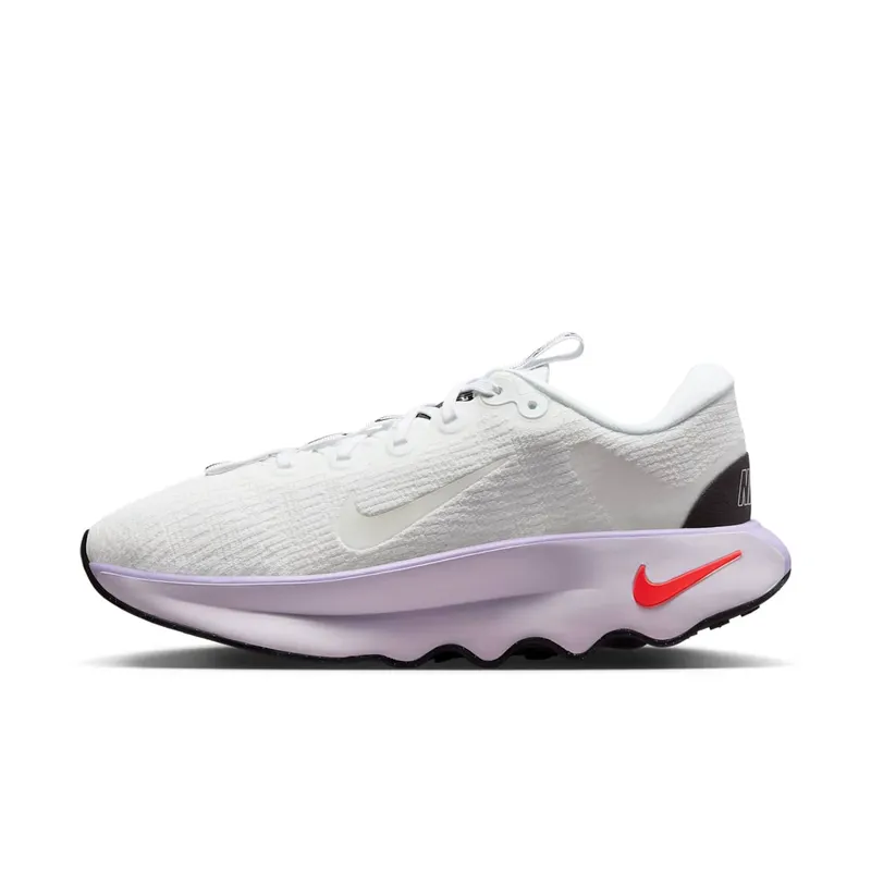 Nike Motiva White Lilac Bloom Barely Grape | DV1238-101