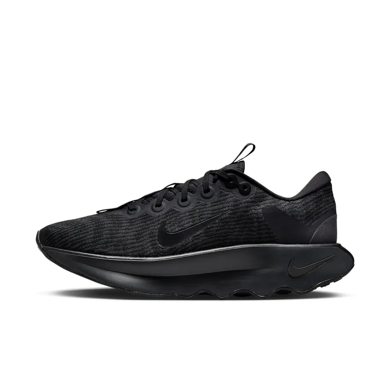 Nike Motiva Black Anthracite “Black / Anthracite / Black” | DV1237-003