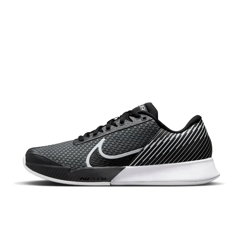 Nike Court Air Zoom Vapor Pro 2 CPT Black White | FB7092-001