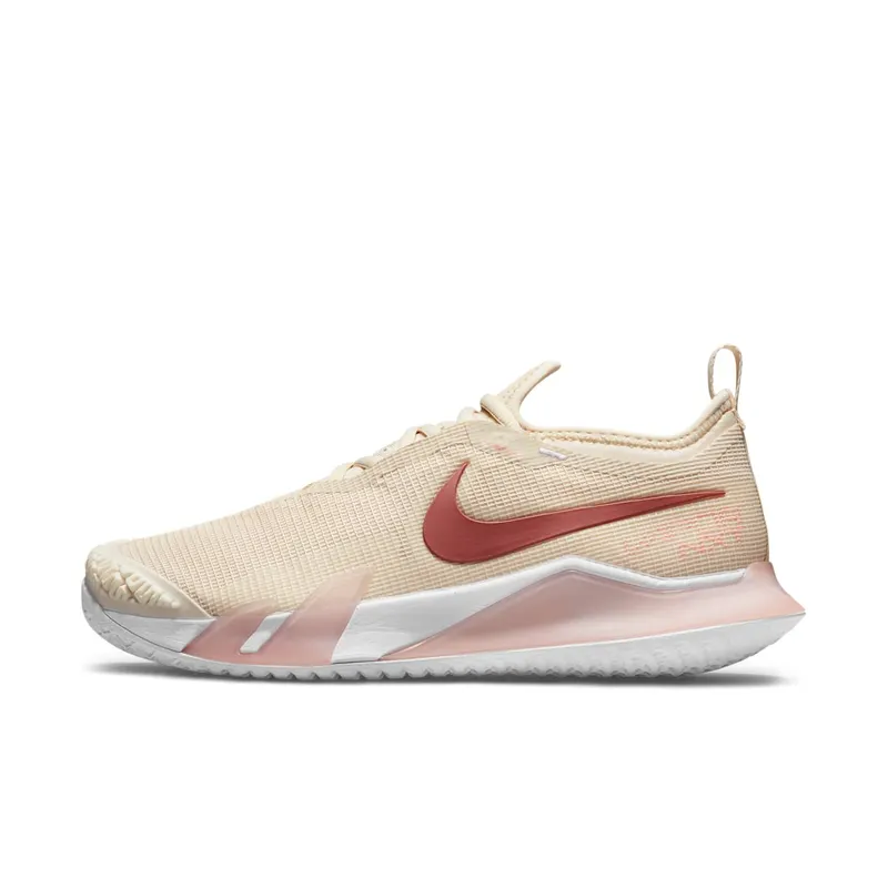 Nike Court React Vapor NXT “Pearl White” | CV0742-261