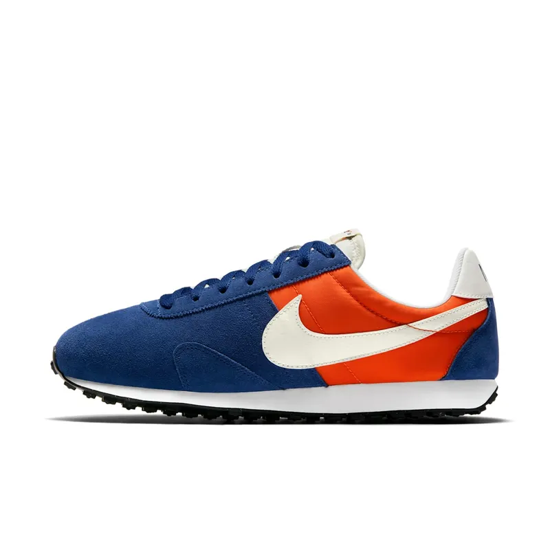Nike Pre Montreal ’17 “Deep Royal Sail Team Orange” | 898031-400