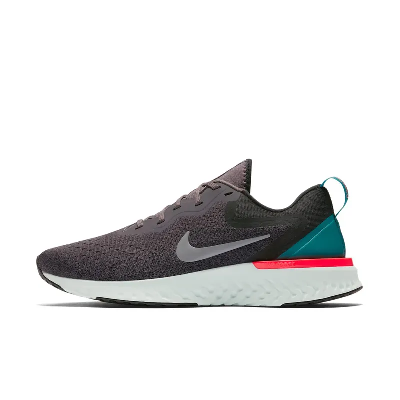 Nike Odyssey React Thunder Grey “Thunder Grey / Gunsmoke Black” | AO9820-007