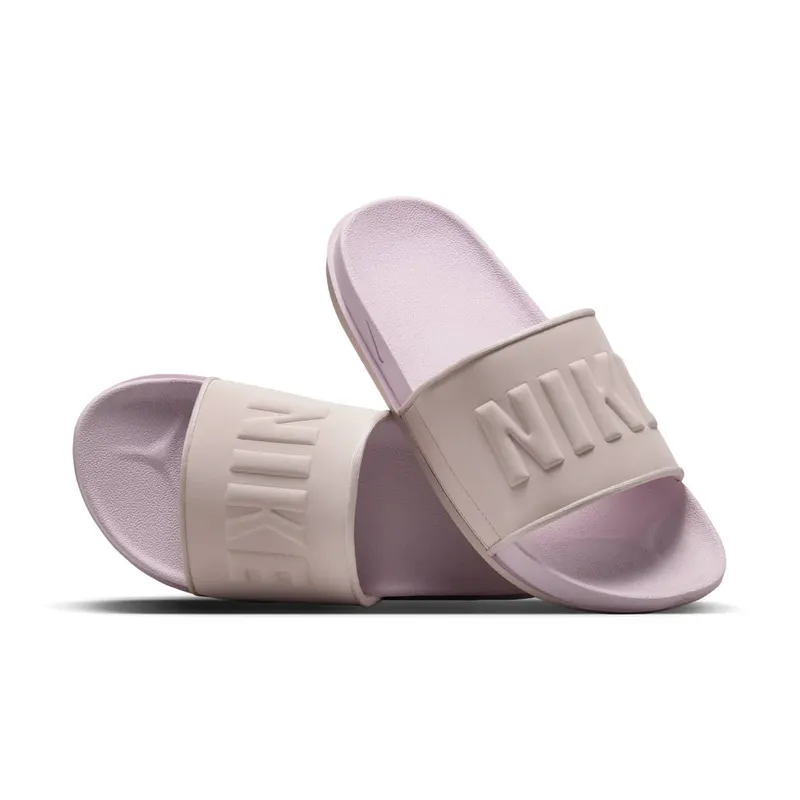 Nike Offcourt Slide Barely Rose Pink Oxford “Barely Rose / Pink Oxford / Barely Rose” | BQ4632-606